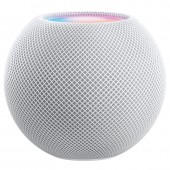 Умная колонка Apple HomePod mini, белая Умная колонка Apple HomePod mini, белая