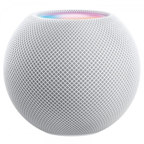 Умная колонка Apple HomePod mini, белая