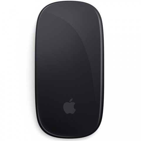 Мышь Apple Magic Mouse 2 Black [MRME2]
