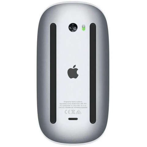 Мышь Apple Magic Mouse 3 [MK2E3]-3