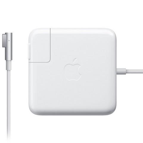 Блок питания Apple MagSafe 2 60 Вт, оригинальный, комплектация ОЕМ