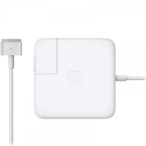 Блок питания Apple MagSafe 2 85 Вт, оригинальный, комплектация ОЕМ