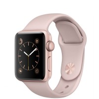 Умные час Apple Watch series 1 (первой серии) Умные час Apple Watch series 1 (первой серии)