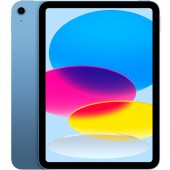 Планшет Apple iPad 10.9" 2022 Wi-Fi 64Gb Blue Планшет Apple iPad 10.9" 2022 Wi-Fi 64Gb Blue