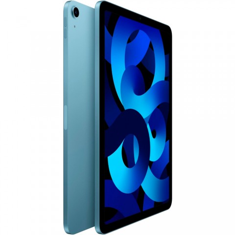 Планшет Apple iPad Air 10.9" 2022 Wi-Fi 64Gb Blue-2