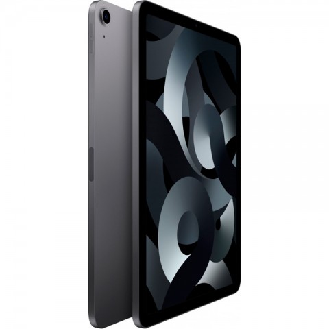 Планшет Apple iPad Air 10.9" 2022 Wi-Fi 64Gb Space Gray купить в Новосибирске-1