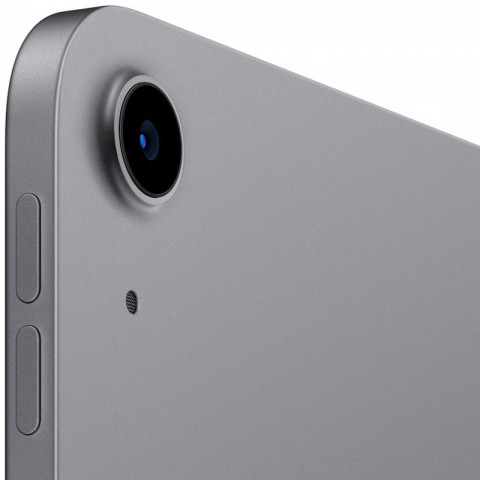 Планшет Apple iPad Air 10.9" 2022 Wi-Fi 64Gb Space Gray купить в Новосибирске-2