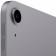 Планшет Apple iPad Air 10.9" 2022 Wi-Fi 64Gb Space Gray купить в Новосибирске