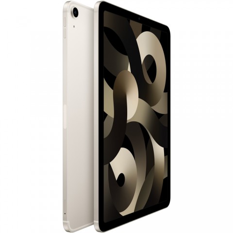 Планшет Apple iPad Air 10.9" 2022 Wi-Fi 64Gb Starlight-1