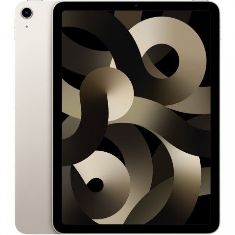 Планшет Apple iPad Air 10.9" 2022 Wi-Fi 64Gb Starlight