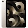 Планшет Apple iPad Air 10.9" 2022 Wi-Fi 64Gb Starlight