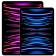 Планшет Apple iPad Pro 11" 2022 Wi-Fi 128Gb Silver