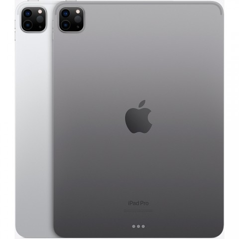 Планшет Apple iPad Pro 11" 2022 Wi-Fi 128Gb Space Gray-2