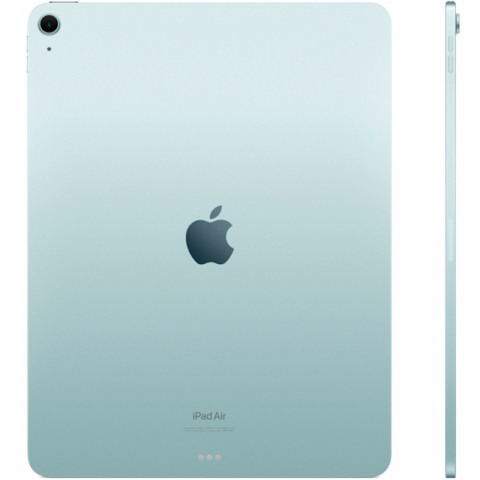 Планшет Apple iPad Air 11" 2025 Wi-Fi 128Gb Blue (голубой)-1