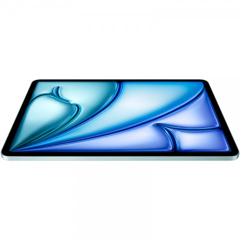 Планшет Apple iPad Air 13" 2025 Wi-Fi 128Gb Blue (голубой)-3