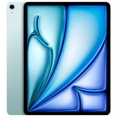 Планшет Apple iPad Air 11" 2025 Wi-Fi 128Gb Blue (голубой)