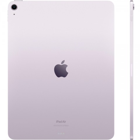 Планшет Apple iPad Air 11" 2025 Wi-Fi 128Gb Purple (фиолетовый)-1