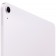 Планшет Apple iPad Air 11" 2024 Wi-Fi 128Gb Purple (MUWF3)
