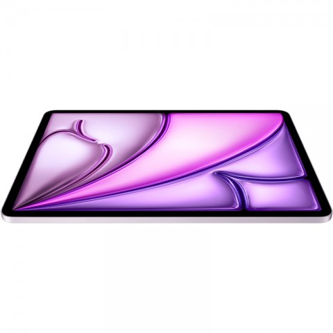 Планшет Apple iPad Air 11" 2025 Wi-Fi 128Gb Purple (фиолетовый)-3