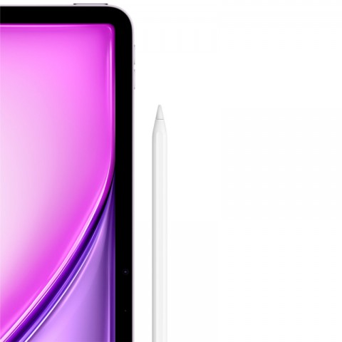 Планшет Apple iPad Air 11" 2025 Wi-Fi 128Gb Purple (фиолетовый)-4