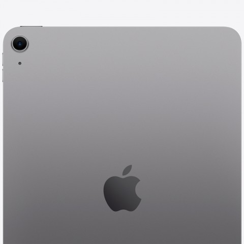 Планшет Apple iPad Air 11" 2025 Wi-Fi 128Gb Space Gray ("Серый космос")-1