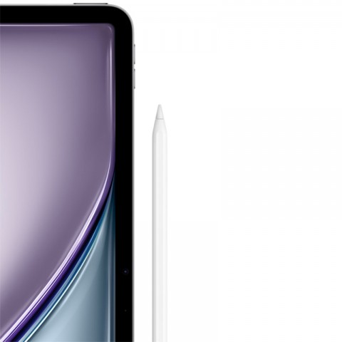 Планшет Apple iPad Air 11" 2025 Wi-Fi 128Gb Space Gray ("Серый космос")-4