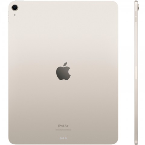 Планшет Apple iPad Air 11" 2025 Wi-Fi 128Gb Starlight ("сияющая звезда")-1