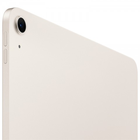 Планшет Apple iPad Air 11" 2025 Wi-Fi 128Gb Starlight ("сияющая звезда")-2