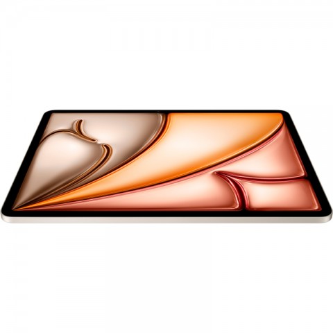 Планшет Apple iPad Air 11" 2025 Wi-Fi 128Gb Starlight ("сияющая звезда")-3