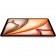 Планшет Apple iPad Air 11" 2024 Wi-Fi 128Gb Starlight (MUWE3)