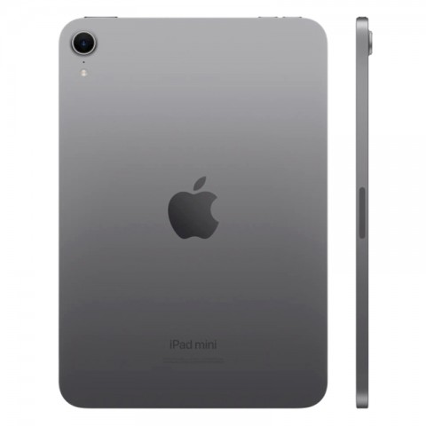 Планшет Apple iPad Mini 8.3" 2024 Wi-Fi 128Gb Space Gray-2