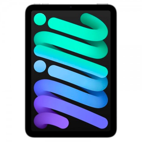 Планшет Apple iPad Mini 8.3" 2024 Wi-Fi 128Gb Space Gray-3