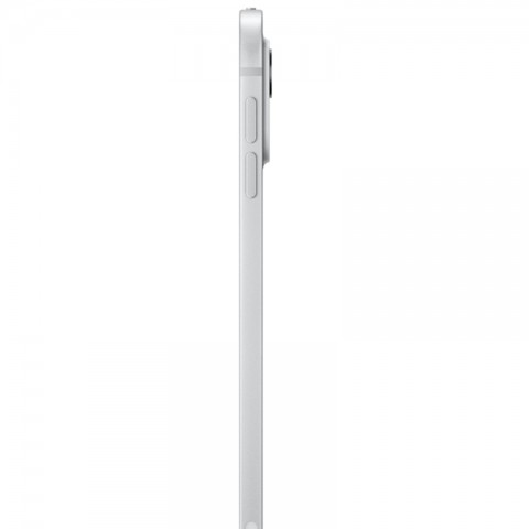 Планшет Apple iPad Pro 11" 2024 M4 Wi-Fi 256Gb Silver-3