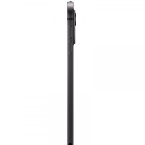 Планшет Apple iPad Pro 11" 2024 M4 Wi-Fi 256Gb Space Black-3