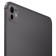 Планшет Apple iPad Pro 11" 2024 M4 Wi-Fi 256Gb Space Black