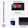 Планшет Apple iPad Pro 11" 2024 M4 Wi-Fi 256Gb Space Black