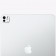 Планшет Apple iPad Pro 13" M4 2024 Wi-Fi+Cellular 256Gb Silver