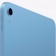 Планшет Apple iPad 11" 2025 Wi-Fi 128Gb Blue