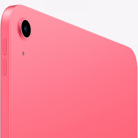 Планшет Apple iPad 11" 2025 Wi-Fi 128Gb Pink-1
