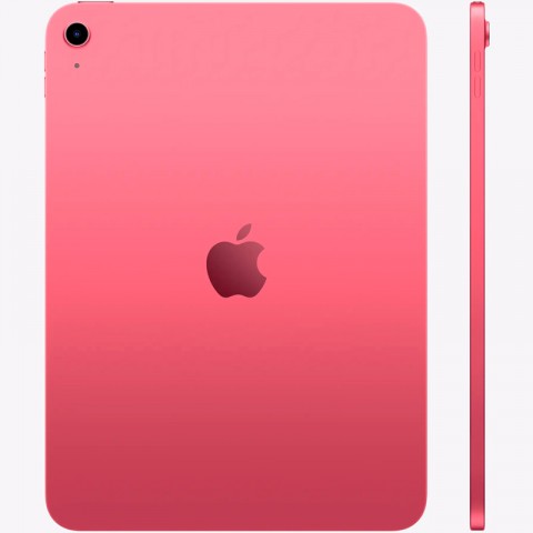 Планшет Apple iPad 11" 2025 Wi-Fi 128Gb Pink-2