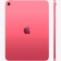 Планшет Apple iPad 11" 2025 Wi-Fi 128Gb Pink