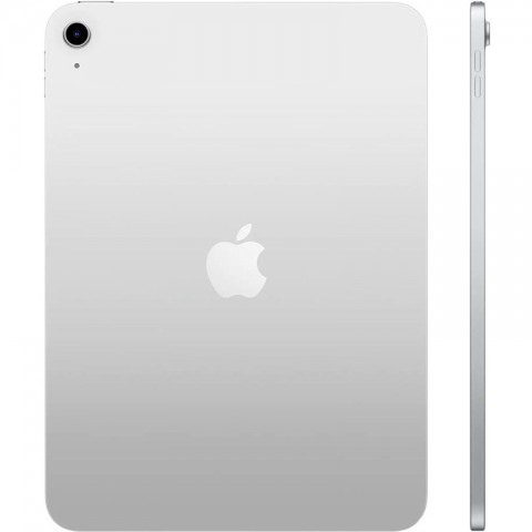 Планшет Apple iPad 11" 2025 Wi-Fi 128Gb Silver-1