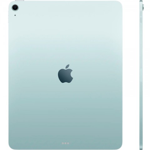 Планшет Apple iPad Air 13" 2025 Wi-Fi 128Gb Blue (голубой)-1