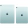 Планшет Apple iPad Air 13" 2025 Wi-Fi 128Gb Blue (голубой)