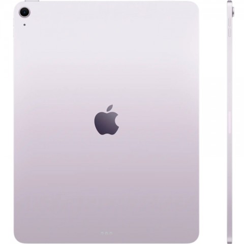 Планшет Apple iPad Air 13" 2025 Wi-Fi 128Gb Purple (фиолетовый)-1