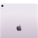 Планшет Apple iPad Air 13" 2025 Wi-Fi 128Gb Purple (фиолетовый)