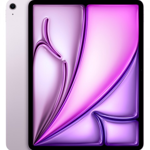 Планшет Apple iPad Air 13" 2025 Wi-Fi 128Gb Purple (фиолетовый)