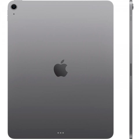 Планшет Apple iPad Air 13" 2025 Wi-Fi 128Gb Space Gray ("Серый космос")-5