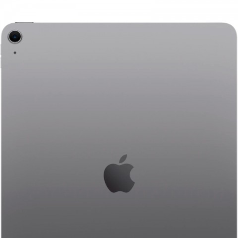 Планшет Apple iPad Air 13" 2025 Wi-Fi 128Gb Space Gray ("Серый космос")-1