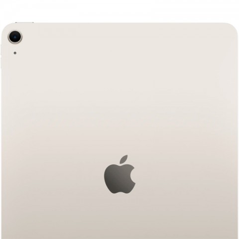 Планшет Apple iPad Air 13" 2025 Wi-Fi 128Gb Starlight ("сияющая звезда")-5